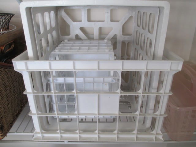 Large Grouping of Small-Medium Size Storage and Organizing Containers - 2
