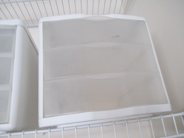 Large Grouping of Small-Medium Size Storage and Organizing Containers - 5