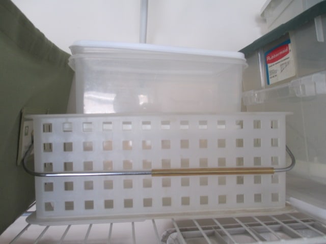 Large Grouping of Small-Medium Size Storage and Organizing Containers - 9