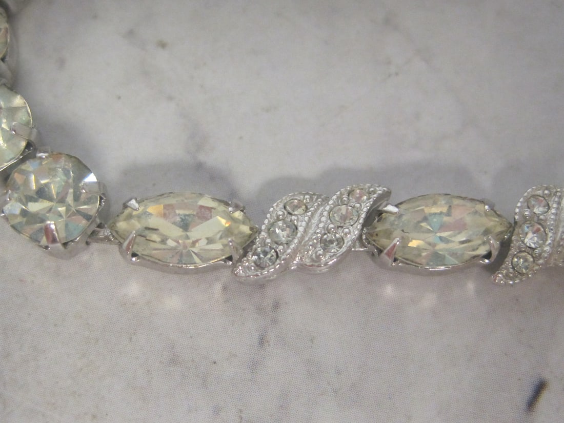 7" Eisenberg Ice Bracelet - 2