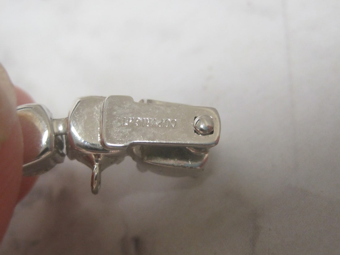 7" Eisenberg Ice Bracelet - 5