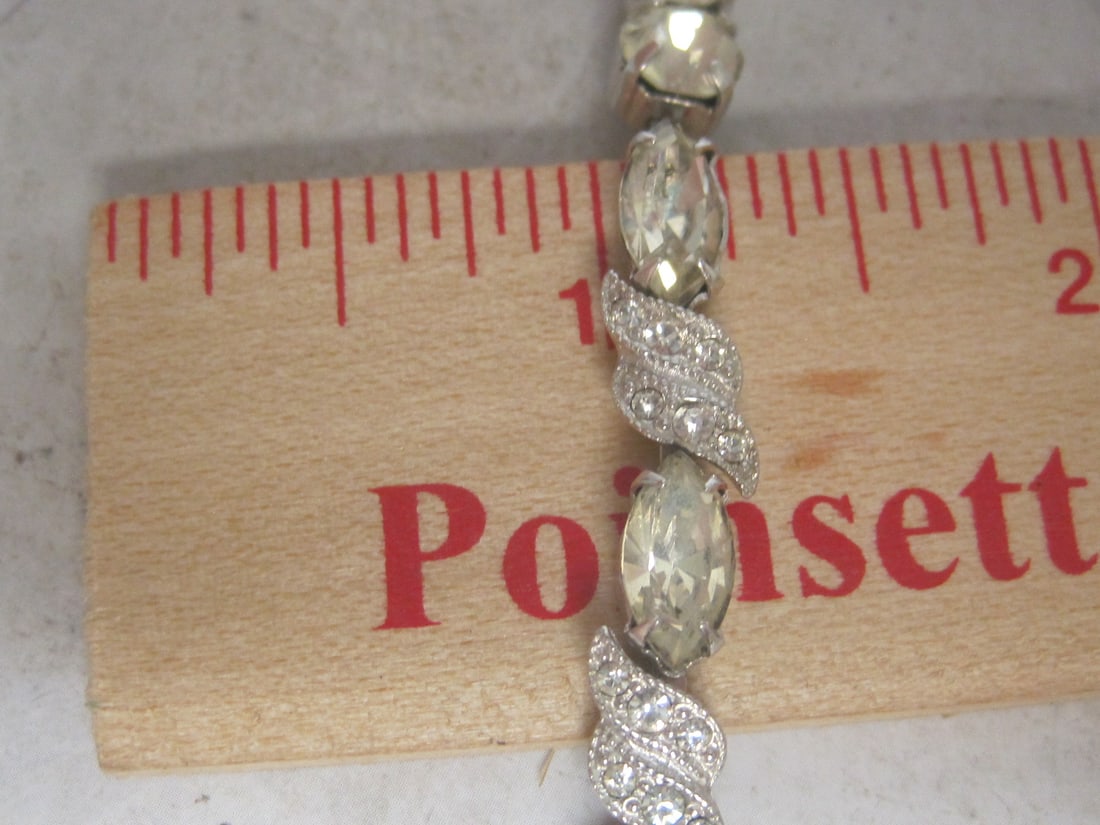 7" Eisenberg Ice Bracelet - 6