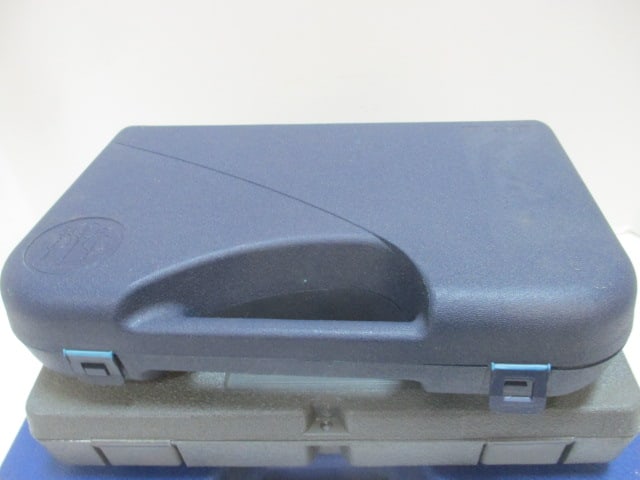 3 Handgun Storage Carriers - Empty - 2