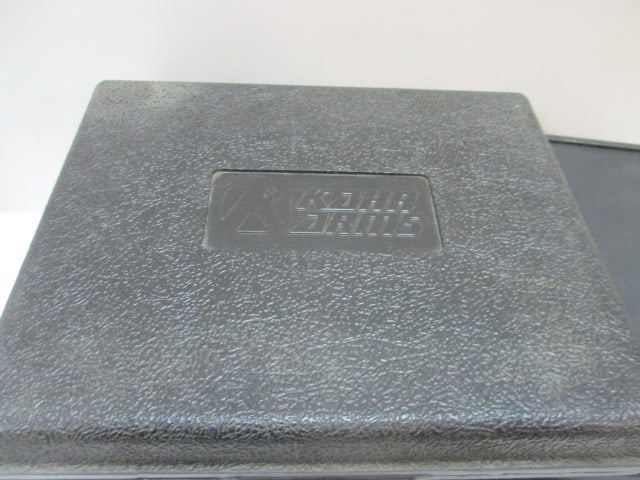 3 Handgun Storage Carriers - Empty - 2