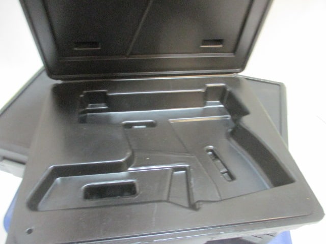 3 Handgun Storage Carriers - Empty - 3