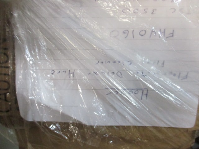 Hoover Floormate Deluxe Hard Floor Cleaner - 5