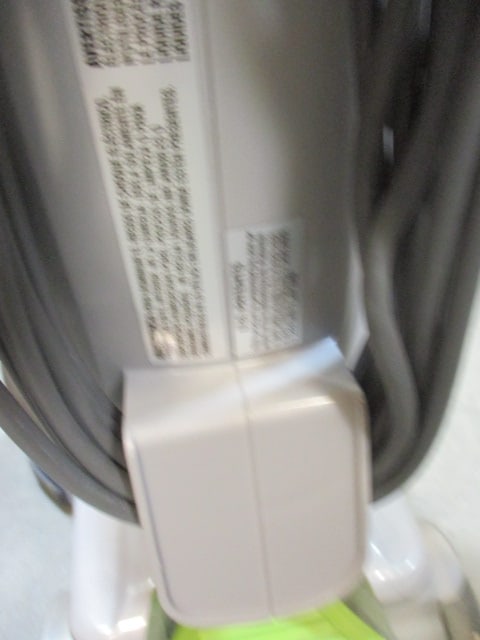 Hoover Floormate Deluxe Hard Floor Cleaner - 8