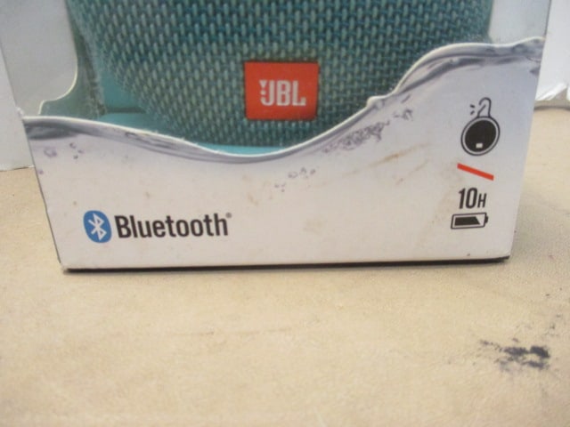 Two's Company Murano Letter Opener and JBL Clip 3 Bluetooth - 6