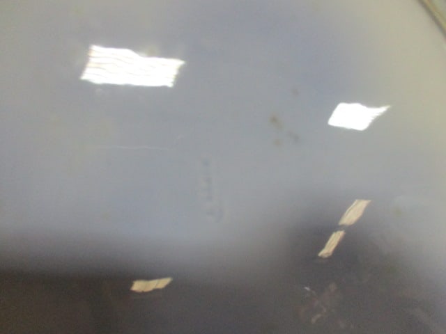 Antique J. Heath Flow Blue Ironstone Plate - 4