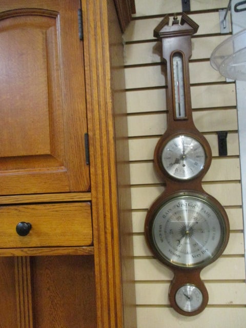 Salem Cherry Weather Station (1 of 5)