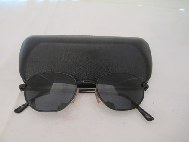 Serengeti Sirocco 5642 Sunglasses in Case: .