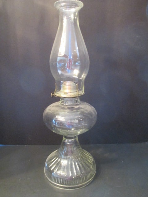 Oil Lamp (1 of 6)