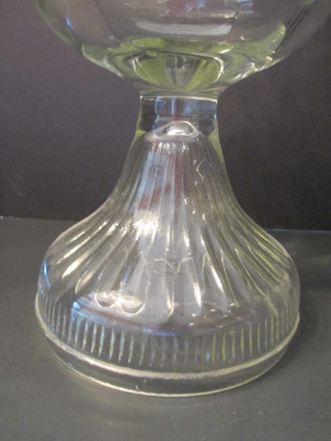 Oil Lamp - 2