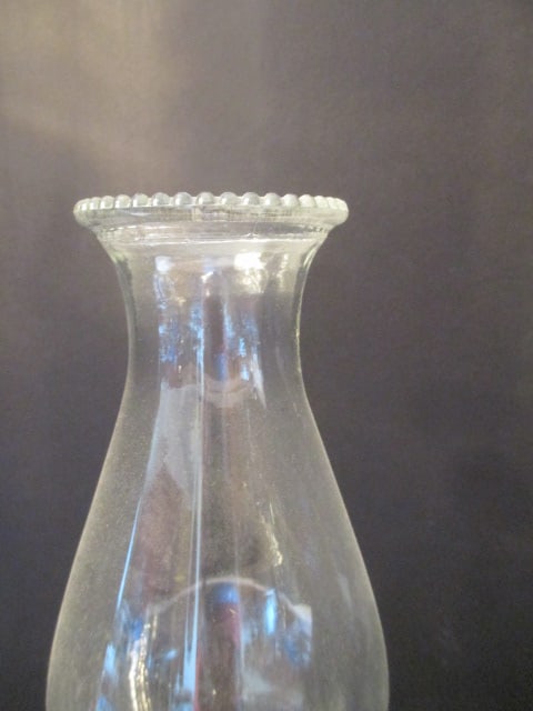 Oil Lamp - 4