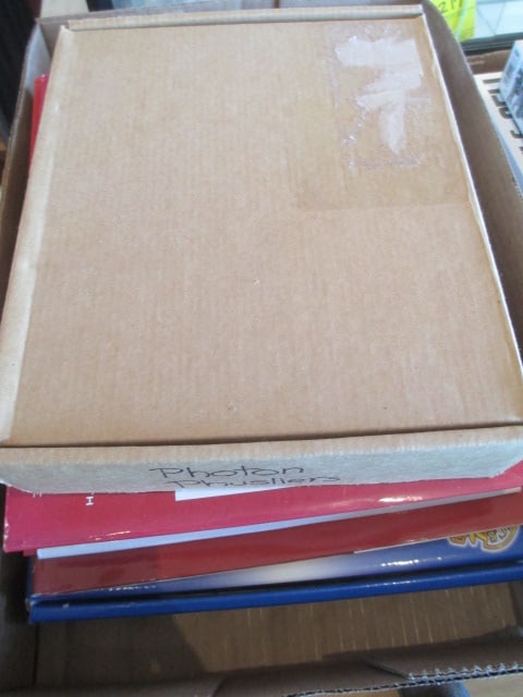 Three Sets of Vintage Style Toy Soldiers in Original Boxes (1 of 6)