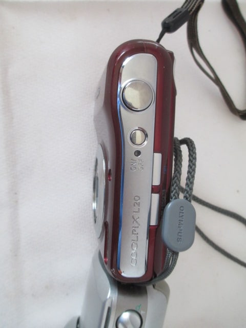 Grouping of Digital Cameras and Hand Held Camcorders - 12