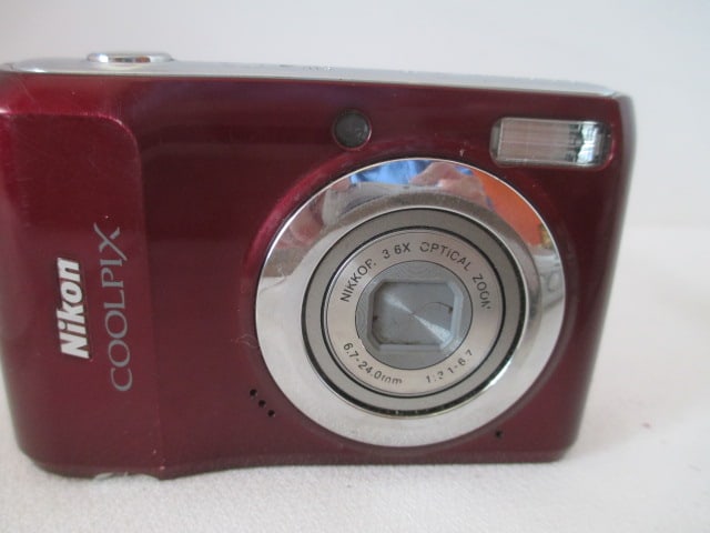 Grouping of Digital Cameras and Hand Held Camcorders - 15