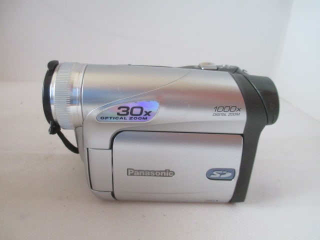 Grouping of Digital Cameras and Hand Held Camcorders - 2