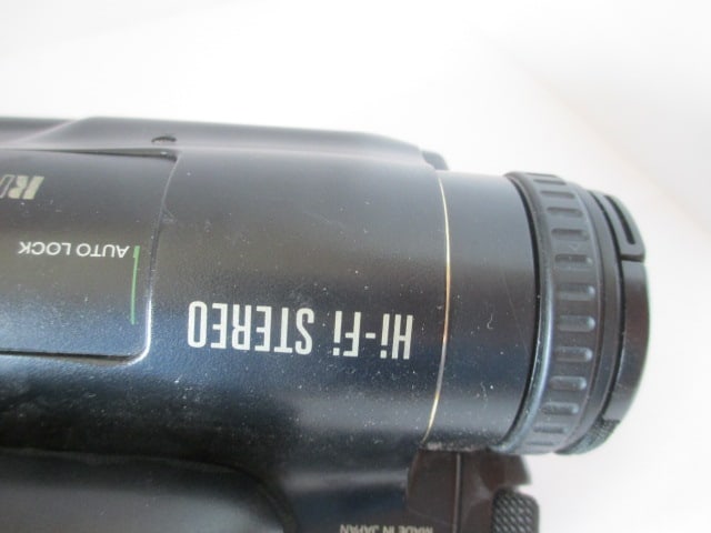 Grouping of Digital Cameras and Hand Held Camcorders - 6