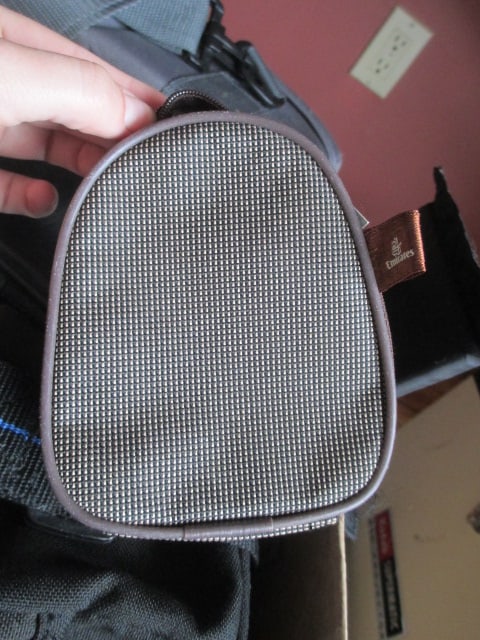 Grouping of Camera Bags - 5