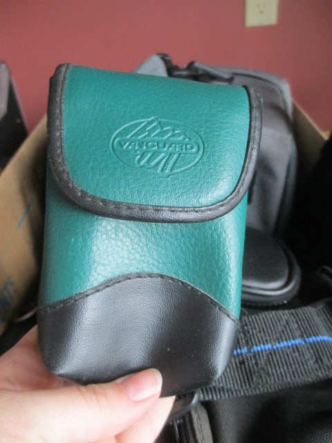 Grouping of Camera Bags - 6