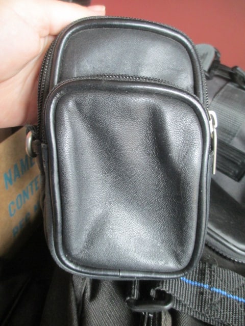 Grouping of Camera Bags - 7