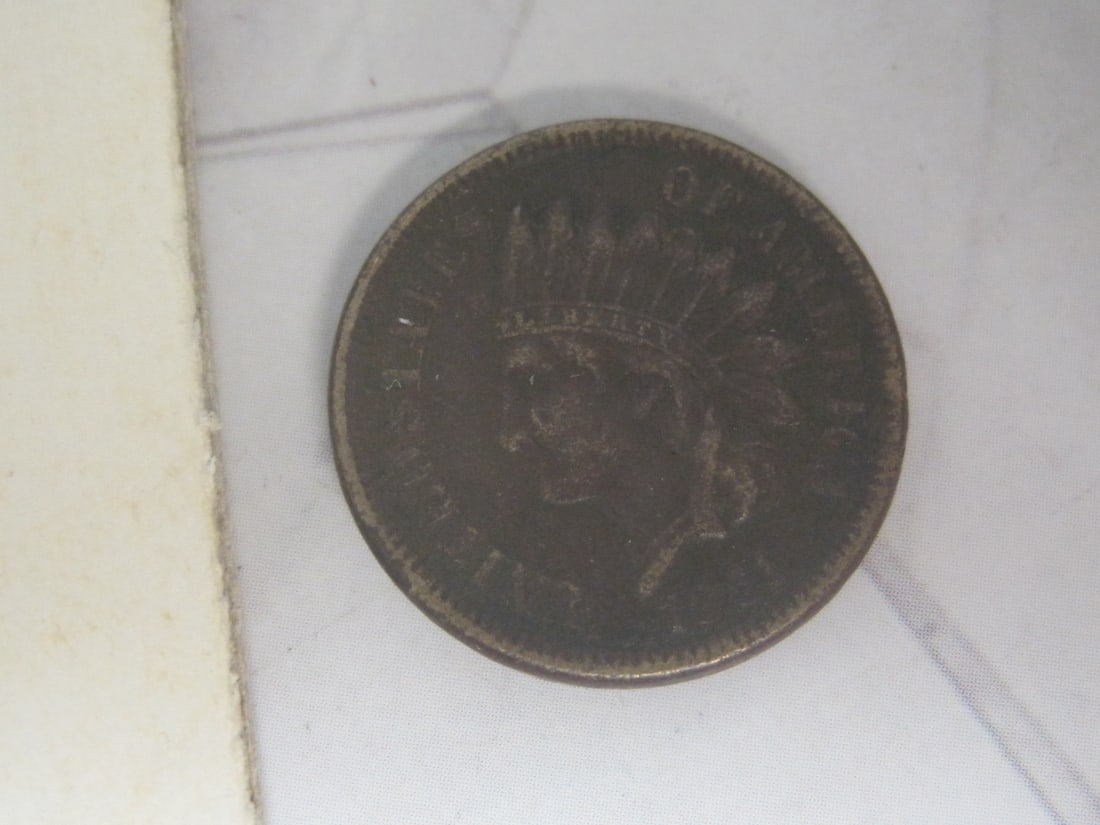 Misc. Lot of Coins - 5