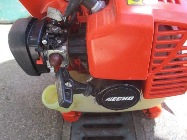 Echo PB-250LN Blower - 2