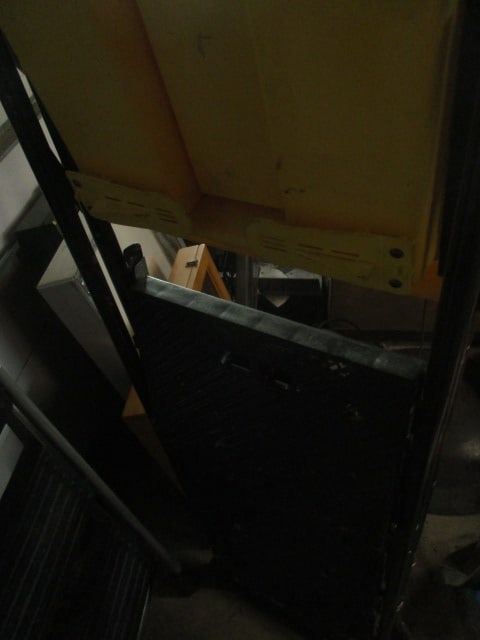 Cosco 3 Step Folding Ladder & Lasso 3 Step Folding Ladder - 2