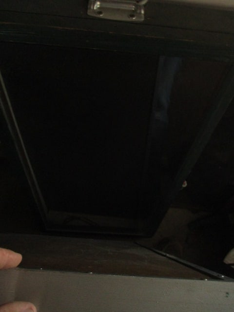 Lot of 3 Display Cases - 3