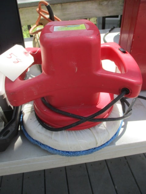 OEM Industrial Car Polisher - 2