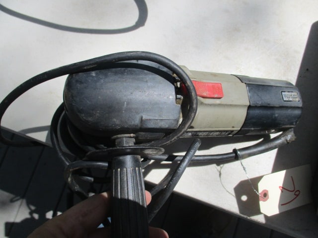 Porter-Cable Random Orbit Sander - 2