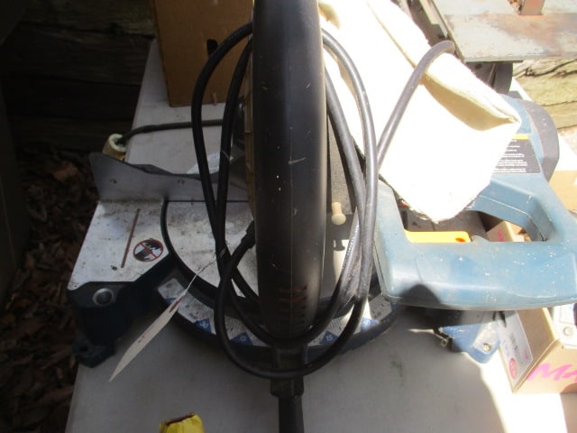 Ryobi Miter Saw: TS 1352 10" 