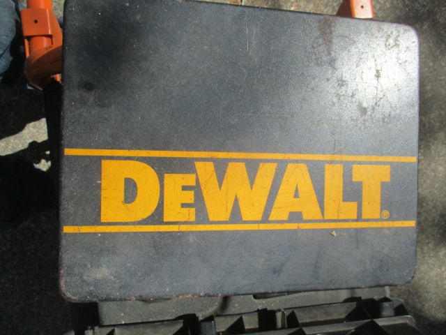 DeWalt Drill - 2