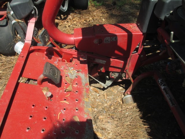 2006 Toro GreensMaster 3150 Triplex Mower - 10