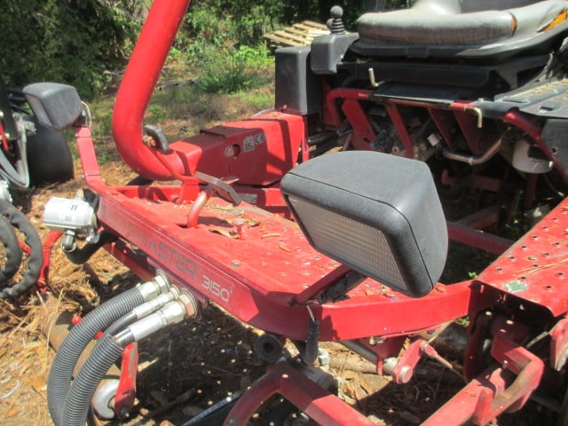 2006 Toro GreensMaster 3150 Triplex Mower - 13