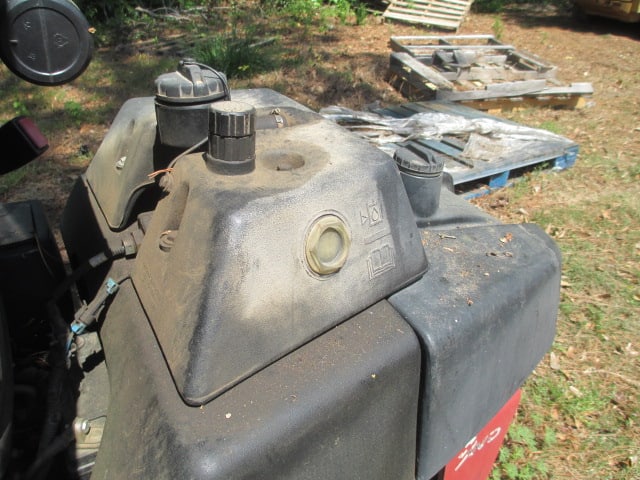 2006 Toro GreensMaster 3150 Triplex Mower - 15