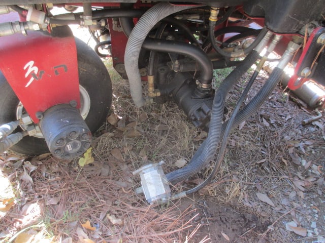 2006 Toro GreensMaster 3150 Triplex Mower - 16