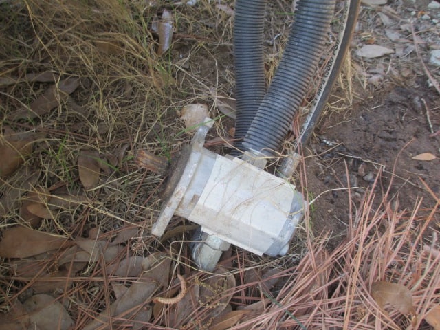 2006 Toro GreensMaster 3150 Triplex Mower - 17