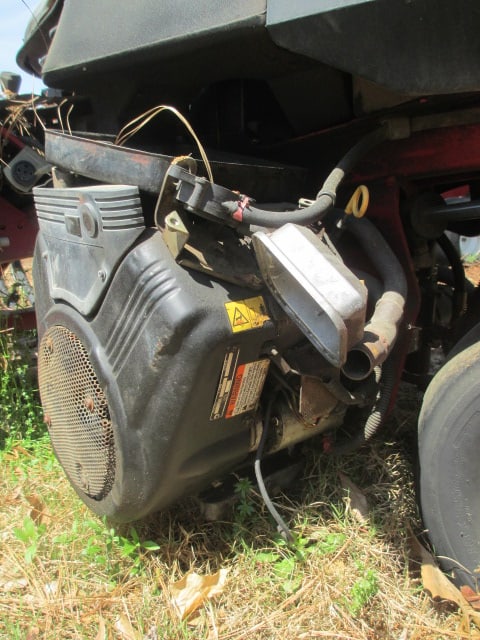 2006 Toro GreensMaster 3150 Triplex Mower - 7