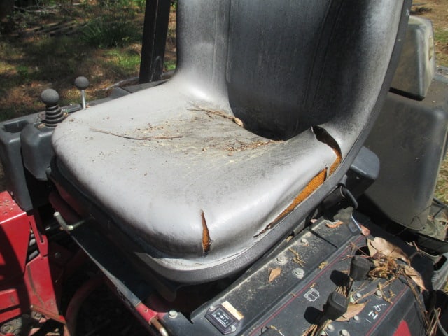 2006 Toro GreensMaster 3150 Triplex Mower - 8