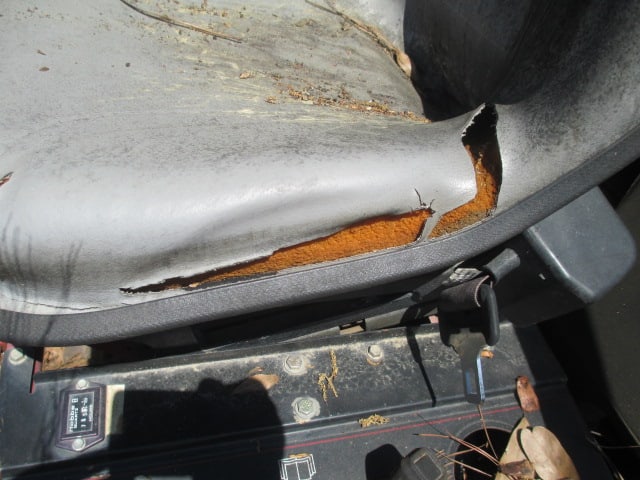 2006 Toro GreensMaster 3150 Triplex Mower - 9