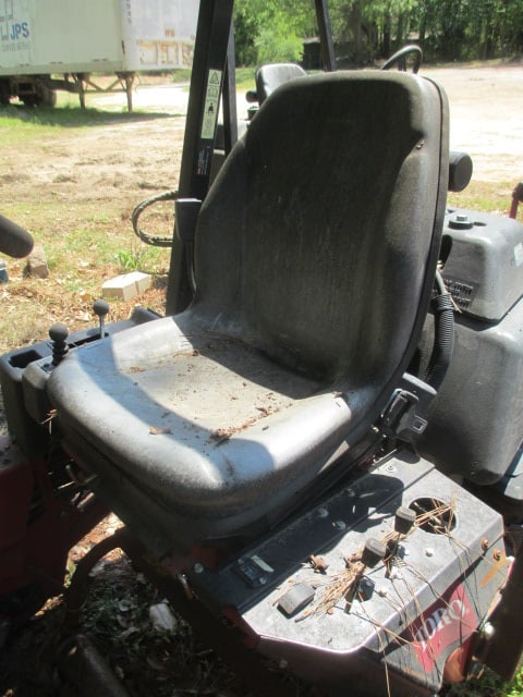 2006 Toro GreensMaster 3150 Triplex Mower - 10