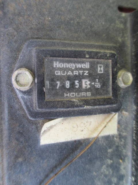 2006 Toro GreensMaster 3150 Triplex Mower - 12