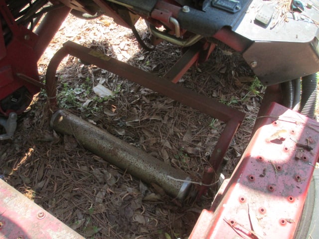 2006 Toro GreensMaster 3150 Triplex Mower - 13