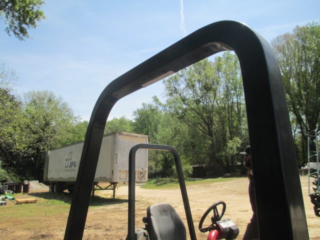 2006 Toro GreensMaster 3150 Triplex Mower - 14