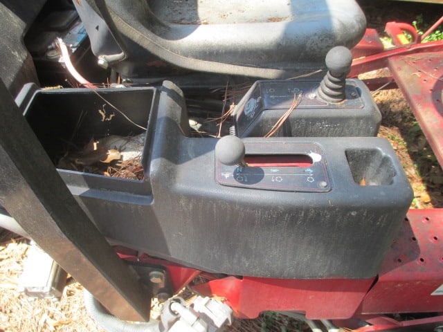 2006 Toro GreensMaster 3150 Triplex Mower - 15