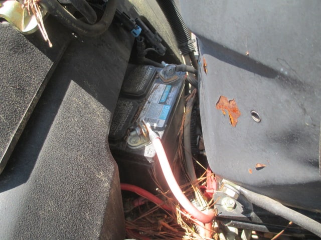 2006 Toro GreensMaster 3150 Triplex Mower - 16