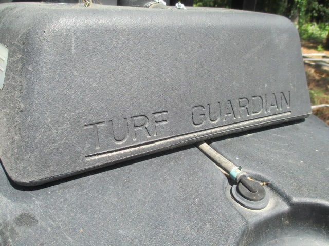 2006 Toro GreensMaster 3150 Triplex Mower - 6