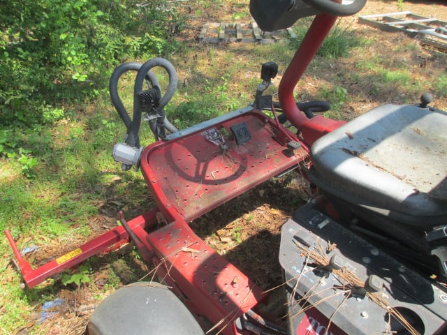 2006 Toro GreensMaster 3150 Triplex Mower - 7